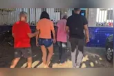 Documentos já teriam sido usados em outra agência bancária em Capitão Poço.