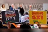 Atividades legislativas serão realizadas de forma remota até o pinicio do recesso parlamentar, o que diminui o espaço para votações de matérias consideradas sensíveis.