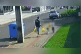 O caso aconteceu no último domingo (05/07), e passou a ser investigado pela Polícia Civil após a gravação ganhar repercussão nas redes sociais.