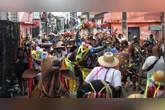 Esquina de Belém vira grande mostra de arte feita nas periferias