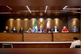 Representantes da Alepa em sessão solene de homenagem à CEPLAC