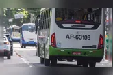 Acerto entre trabalhadores e patronal, usuários do transporte público terão ônibus