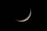 A lua Minguante parece não trazer alegria para alguns signos