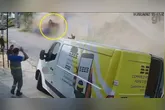 Foram três vítimas do acidente fatal na região Serrana do Rio