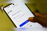 O passo a passo ajuda a fazer o cadastro no sistema do governo