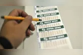 Premiação de aniversário dos 30 anos da Mega deve atrair muitos apostadores