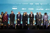 Autoridades marcaram presença na abertura da Fipa 2026