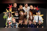 Além de muito hambúrguer, o festival também vai ter muita música