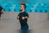 O advogado Matheus Matos Menezes foi novamente reprovado pelo certame