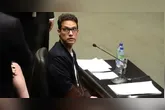 O acusado é suspeito de agredir também o filho de ex-namorada