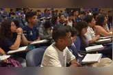 Aulão preparatório para o Enem deve reunir muitos alunos