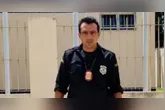 O delegado de Mosqueiro está desaparecido desde a última segunda-feira (1º)
