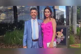 O vereador não aceitava o fim do relacionamento com a esposa