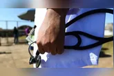 Exame vale como avaliação nacional dos futuros médicos