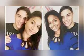Gustavo Maciel foi condenado pelo assassinato da companheira (foto), em Portugal
