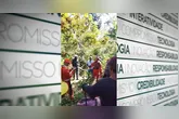 O caçador está desaparecido desde o último dia 15 de junho e mobilizou as forças de segurança