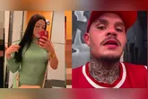 O lutador de MMA Igor Roger Barreira matou a influenciadora dentro de motel em Ananindeua