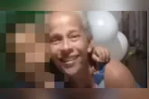 As investigações apontam que o principal suspeito é o companheiro da mulher