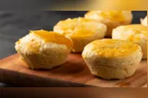 A empadinha feita na airfryer é fácil, rápida e saborosa