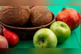 Apesar de serem boas para emagrecer e diabetes, frutas precisam ser consumidas com controle