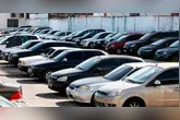 Serão 80 lotes de veículos disponibilizados no leilão de Benevides