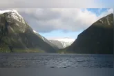 O terremoto foi próximo ao Parque Nacional de Fiordland, um dos principais pontos turísticos da Nova Zelândia