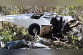 Segundo a Anac, o avião que caiu com casal que morava no Pará partiu de um aeródromo irregular.
