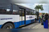 São mais 30 ônibus que irão ampliar o número de viagens para Mosqueiro