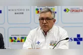 O Ministro Alexandre Padilha também afirmou que Anvisa não tem  lado partidário.