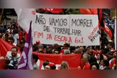 Uma das frentes de negociação quer garantir que as definições de escala sejam obrigatoriamente remetidas à negociação coletiva.