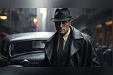 A máfia italiana já serviu de inspiração para grandes obras do cinema e da TV.