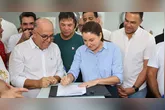 A parceria entre Estado e municípios vem garantindo avanços na infraestrutura urbana em todo o Pará