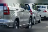 O sensor nacional foi desenvolvido para um sistema de frenagem automática.