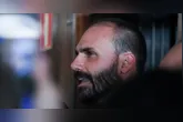Eduardo Bolsonaro foi condenado por unanimidade em julgamento pela primeira turma do STF.
