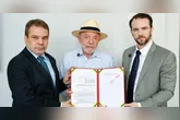 O Decreto nº 13.033/2026 foi publicado em edição extra do Diário Oficial da União (DOU).