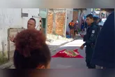 O crime ocorreu na Passagem São Lourenço, na manhã desta terça-feira (23/06).