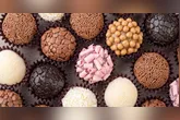 A receita pode ser preparada em cerca de 30 minutos e rende 10 porções