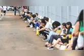 Estudantes devem apresentar documentação que comprove condição alegada.