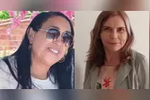 Duas mulheres morreram e outras dezenas ficaram feridas em um acidente de ônibus com romeiros no interior do Ceará.