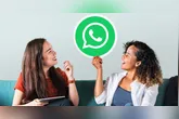 A nova atualização para backup de conversas do WhatsApp começou a ser testada em abril deste ano.