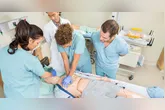 Técnica, Ética e Política: pilares inegociáveis do cuidado de Enfermagem
