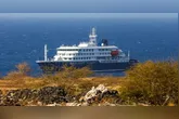 A Organização Mundial da Saúde (OMS) confirmou cinco infecções entre passageiros do navio MV Hondius, incluindo três mortes.