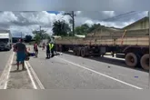 Motorista foi identificado. Vítima estava de férias em Belém