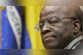 O partido Democracia Cristã (DC) confirmou o ex-ministro do Supremo Tribunal Federal (STF) Joaquim Barbosa como pré-candidato à Presidência.