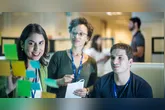 A Petrobras anunciou a abertura de novas vagas para cursos técnicos e de qualificação profissional gratuitos em parceria com o Senai.