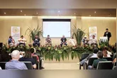 Evento reúne especialistas e representantes do setor para discutir o futuro do manejo florestal na Amazônia.