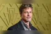Brad Pitt revelou que convive com a prosopagnosia, condição neurológica popularmente chamada de “cegueira facial”.