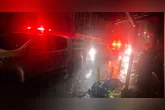 O empresário foi surpreendido por disparos ao chegar em casa após sair da igreja; polícia investiga motivação e busca identificar os suspeitos