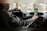 STF vai decidir em junho se motoristas e entregadores de aplicativos possuem vínculo empregatício com as plataformas digitais.