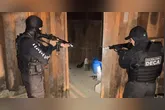A Polícia Civil do Pará deflagrou, nesta quarta-feira (3), a operação "Paz no Chapadão"